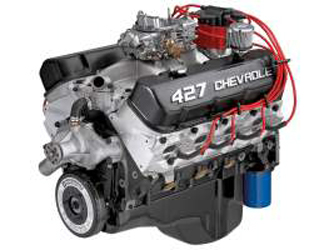 C3413 Engine